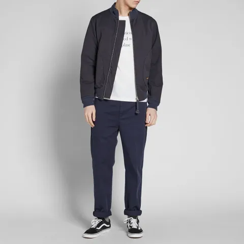 Tankers Jacket