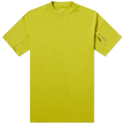 Arc'teryx System A Copal Pocket T-Shirt