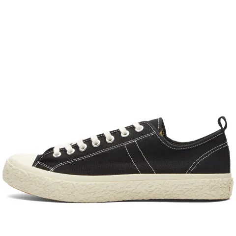 Low Sneaker