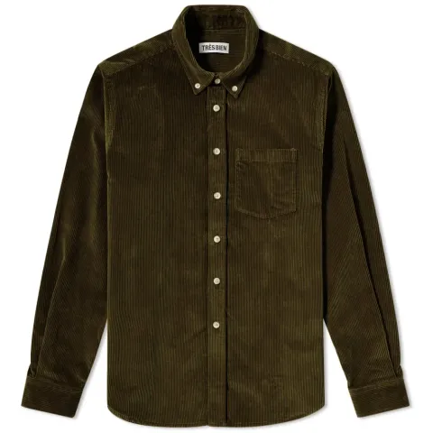 Button Down Shirt
