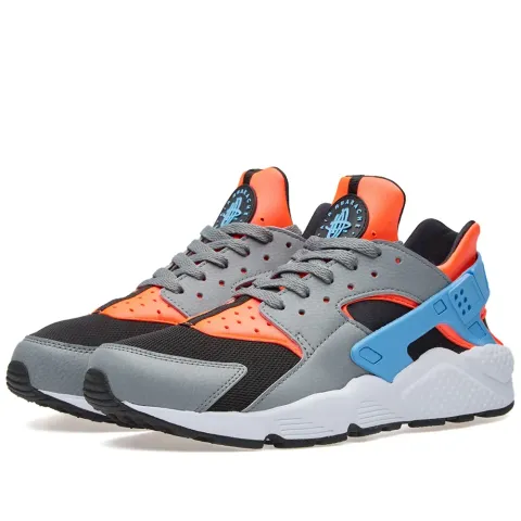 Air Huarache Run