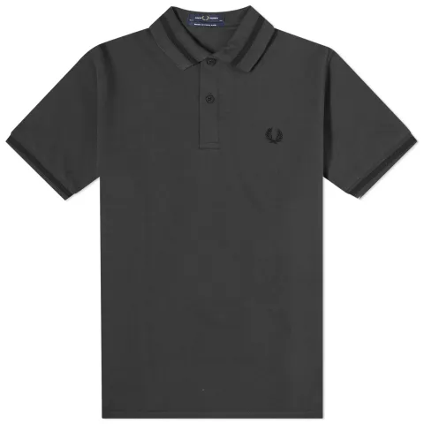Single Tipped Polo