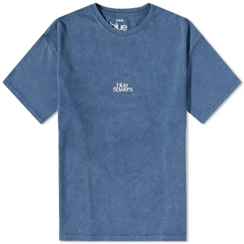 Heavy Wash T-Shirt