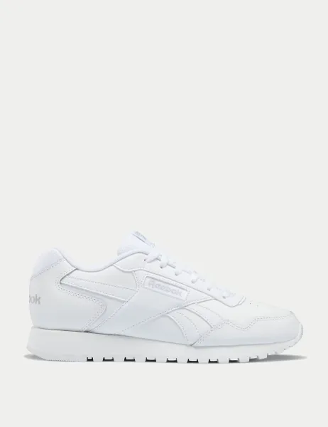 Reebok Memory Tech Leather Leisure Trainer
