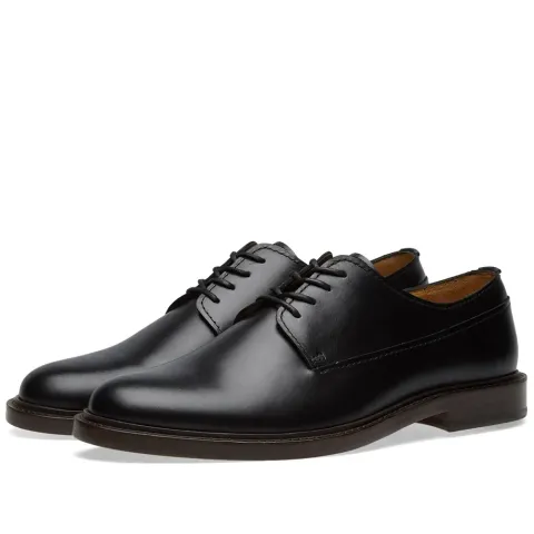 A.P.C. Samuel Derby Shoe
