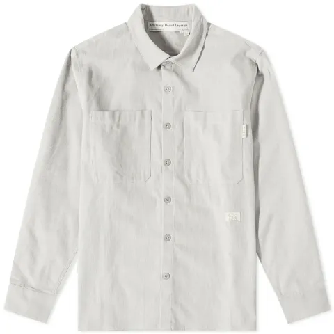 123 Corduroy Studio Work Shirt
