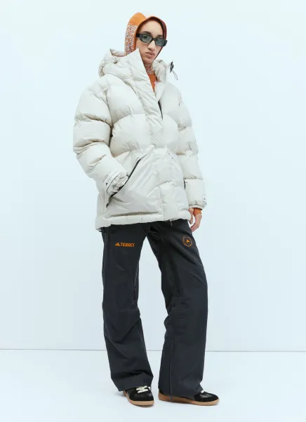 ASMC TrueNature Padded Jacket