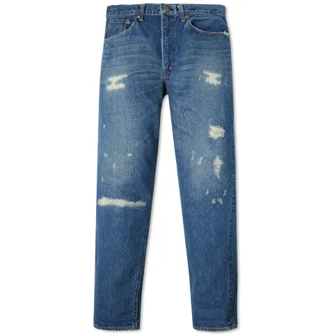 107 Ivy League Slim Jean