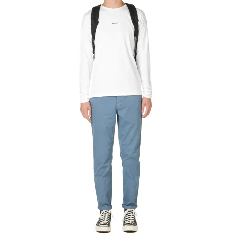 Aros Slim Light Twill Chino