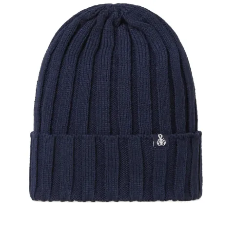 SOPHNET. Basic Knit Beanie