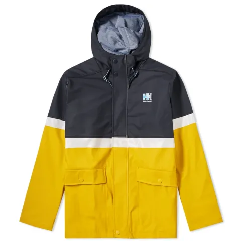 Rain Jacket