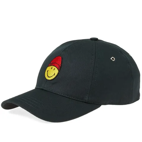 AMI Smiley Baseball Cap