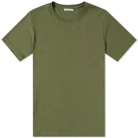 Classic Crew Tee