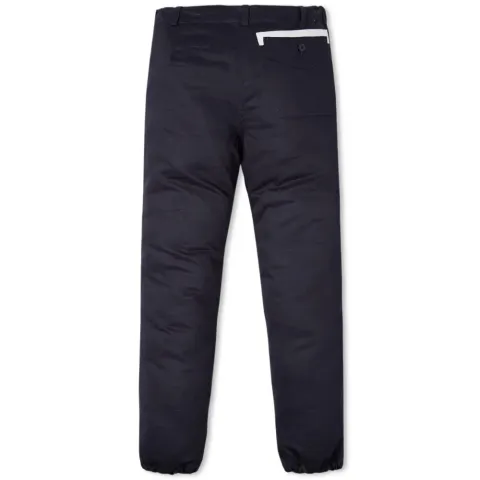 x Heather Grey Wall Petanque Pant