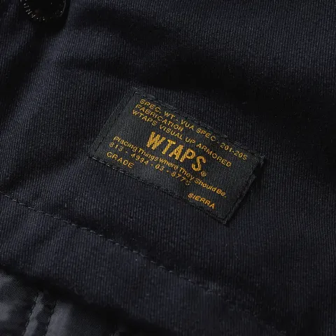 Windbreaker 01 Jacket