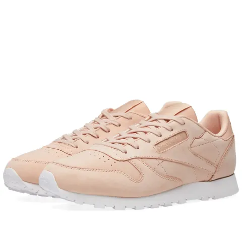 Classic Leather W