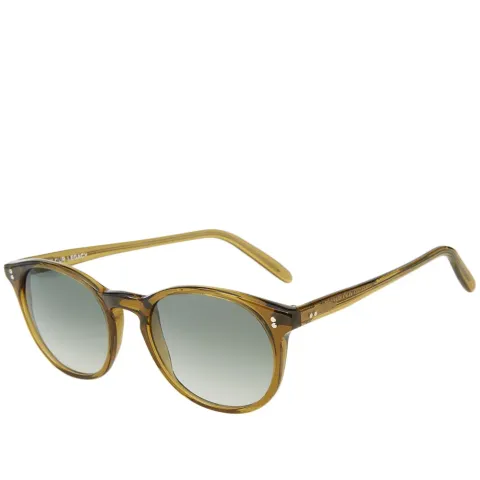 Void Sunglasses