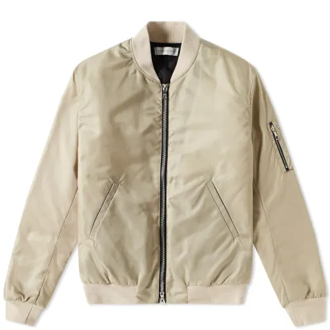 Bogota Bomber Jacket