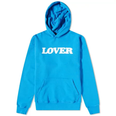 10th Anniversary Lover Hoodie