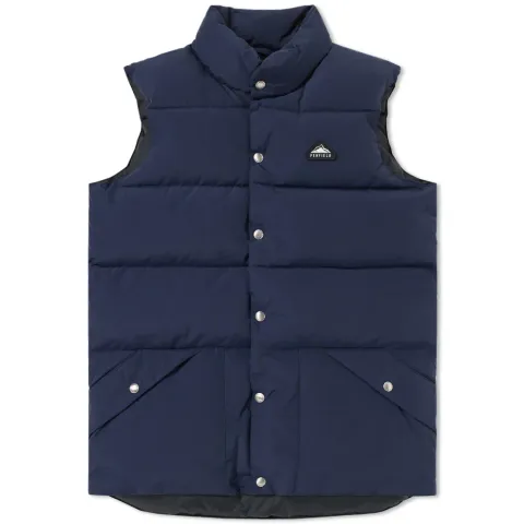 Outback Vest