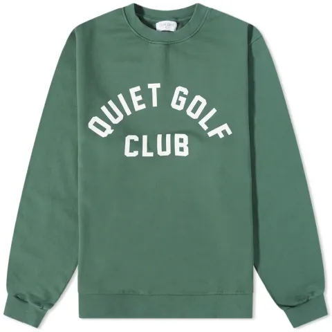 Crew Sweat
