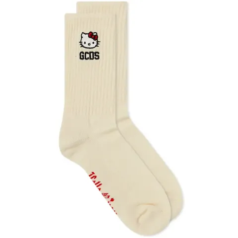 Hello Kitty Sock