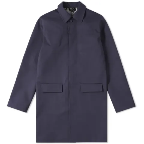 A.P.C. Carnaby Mac
