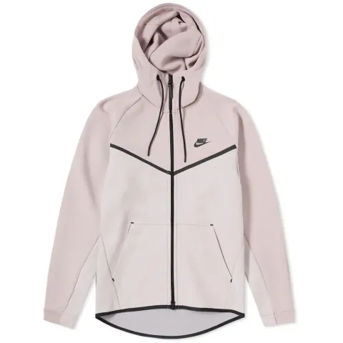 Tech Fleece Windrunner Hoody