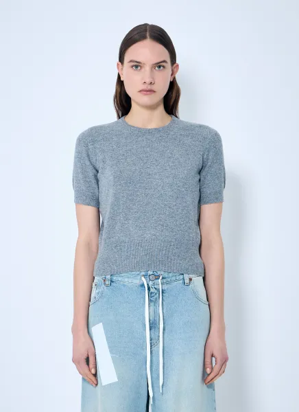 Wool Sweater