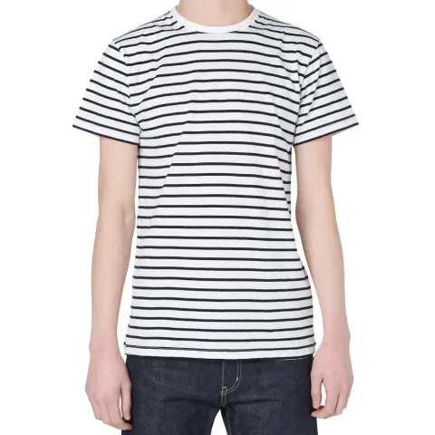 Classic 2 Pack Border Tees