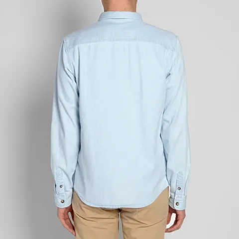 A.P.C. John Overshirt