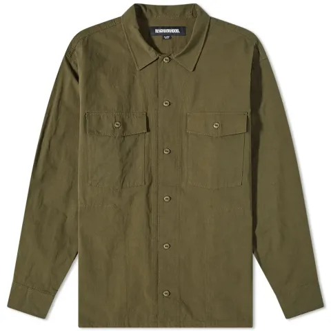 BDU Shirt