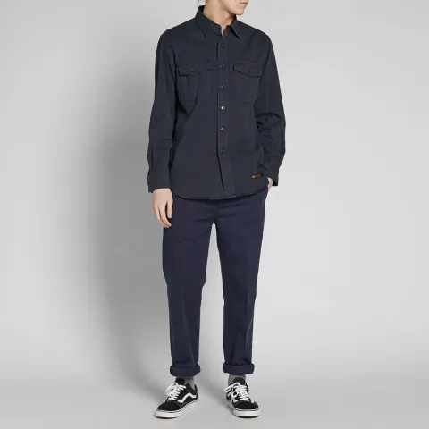 Safari Shirt