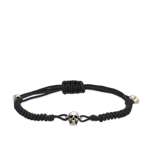 Skull Freindship Bracelet