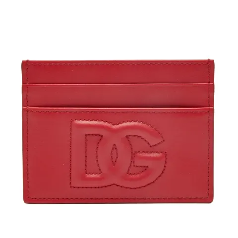 Leather Card Holder
