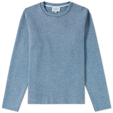 Halfdan Indigo Sweat