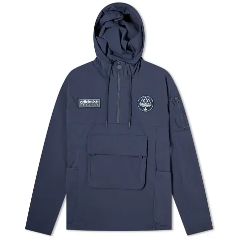 Adidas SPZL Todmorden Smock