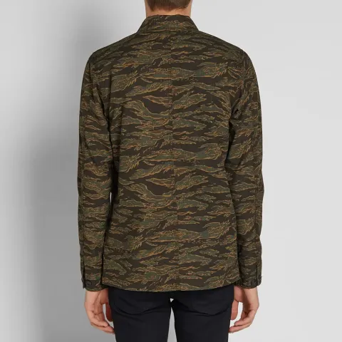 Michigan Chore Coat