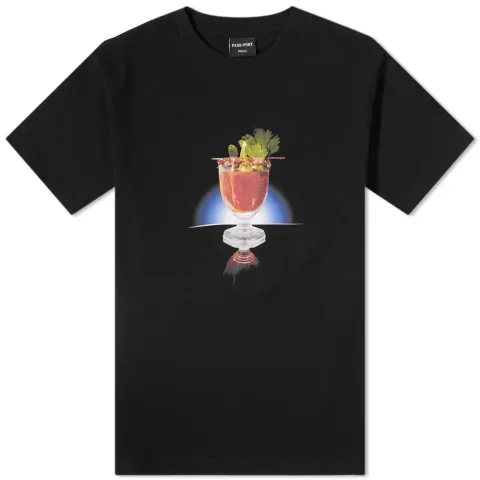 Pass-Port Bloody Mary T-Shirt