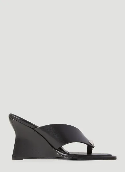 Dune Wedges