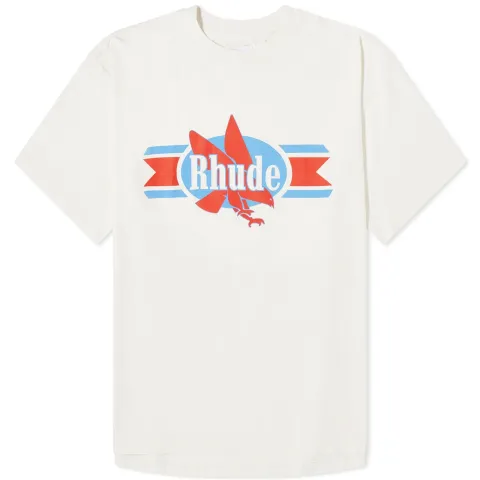 Chevron Eagle T-Shirt
