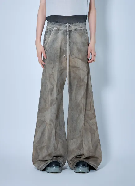 Wide Bela Pants