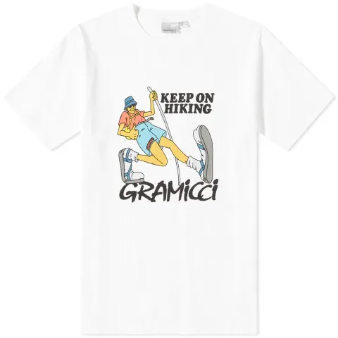 Keep On Hiking T-Shirt