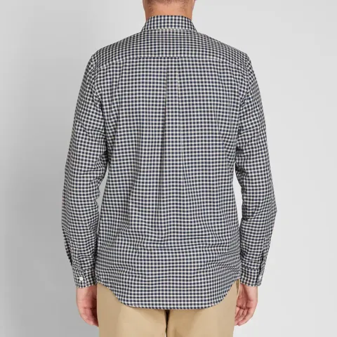 A.P.C. Clift Shirt