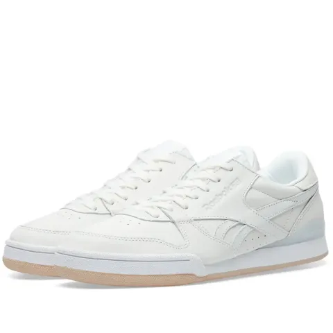 Phase 1 Pro Premium Plus W