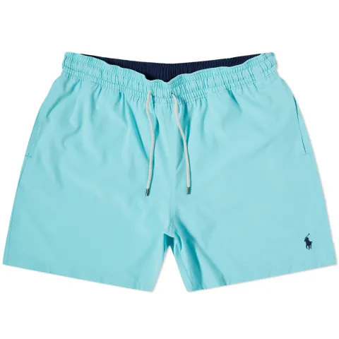 Traveler Swim Shorts