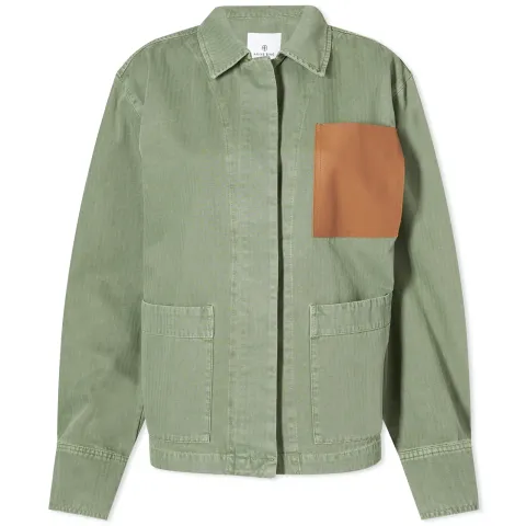 Jake Jacket