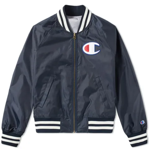 Champion Reversible Bomber