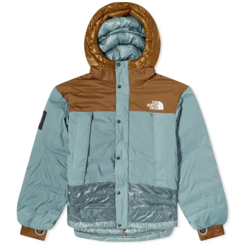 x Undercover 50/50 Mountain Jacket