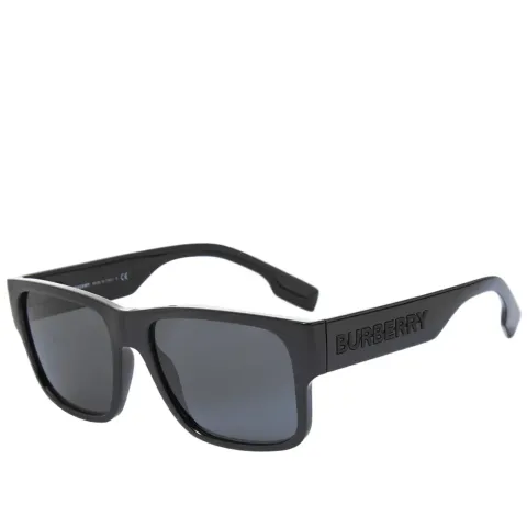 Burberry Knight Sunglasses